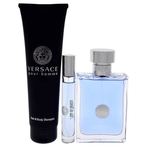 versace perfume hombre set|perfume Versace hombre walmart.